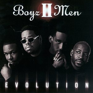 Boyz 2 Men - End Of The Road